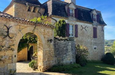 Gite D'Amis de Belbouys - Foto 50