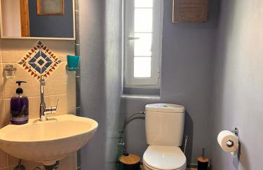 Garys Old Farmhouse - Foto 15