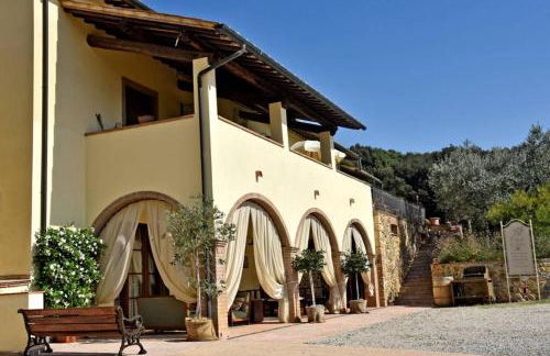 wine apartment le sedici - Foto 25