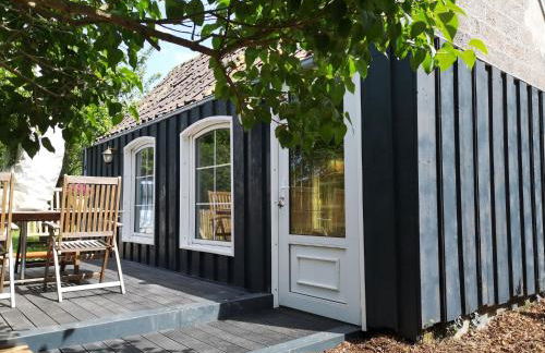 Holiday Home Huus an`t Dörpsdiek by Interhome - Foto 34