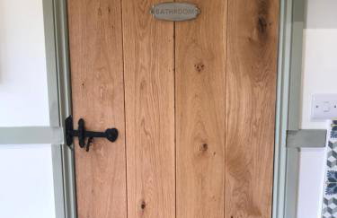 Willowbank shepherds hut - Foto 32