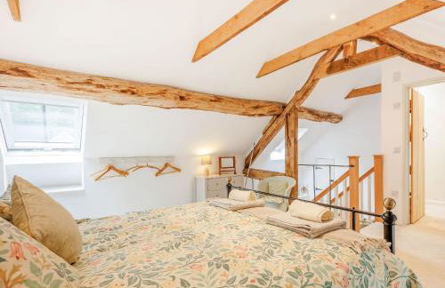 The Old Milking Parlour - Foto 26