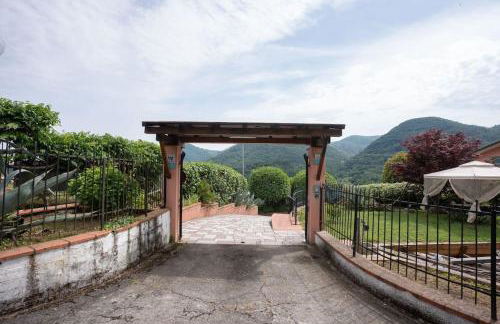 holiday House Na Te - Photo 11