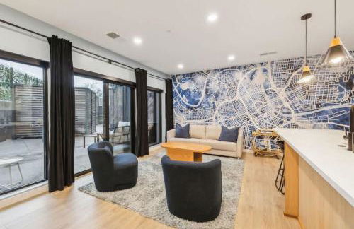 Welcome to The Skyline Condo - Foto 23