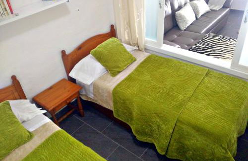 Ocean Breeze Faro Sardina - Foto 16