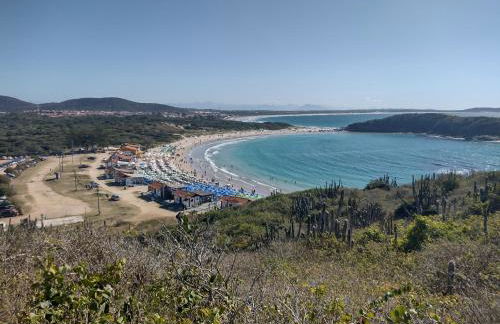 Cabo Frio - Praia do Peró - Foto 1