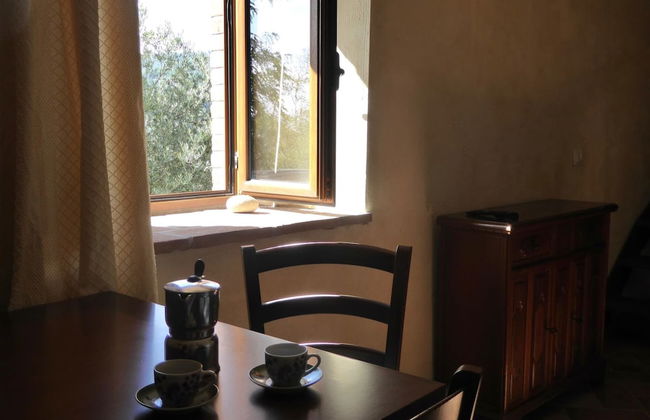 Holiday Home in Canossa With Swimming Pool, Garden, Barbecue - Foto 48