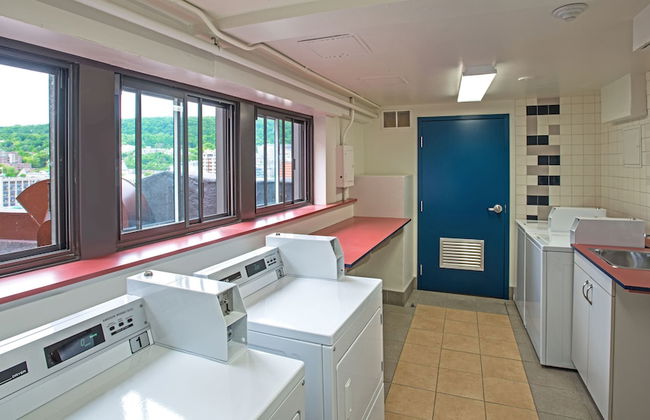 L'Appartement Hotel - Foto 24