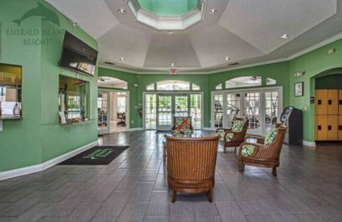 Margaritavilla at Emerald Island - Foto 44