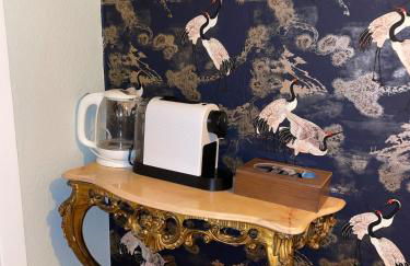 Historic vintage Suite with Jacuzzi & Sauna - Foto 26