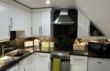 The Canongate Coorie - Foto 16