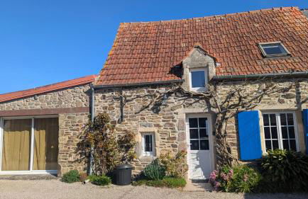 La Glycine, maison normande proche de la mer et des lieux touristiques - Foto 20