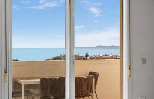 Torrequebrada apartment by Costarentals - Ref 238 - Foto 17