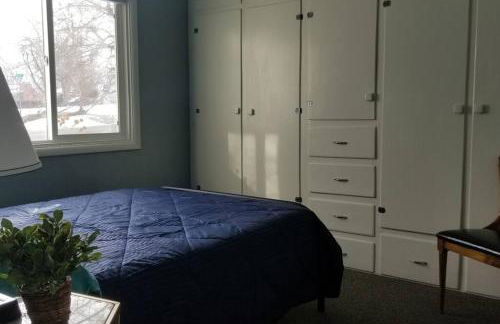 House on the Camas Prairie (in town) - Foto 52