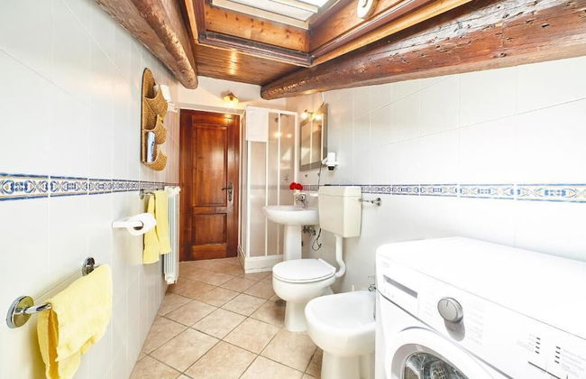 agriturismo i moresani - Photo 29