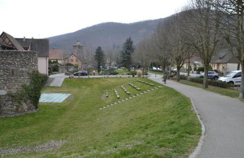 Gîtes Du Stekala - Foto 46