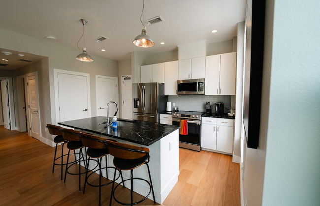 Western 1924 Luxury Lofts - Foto 59