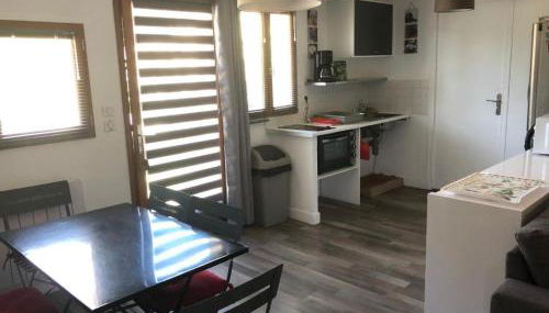 Gite Ecuries Vineuil Jump - Photo 5, stove, pet friendly, minibar