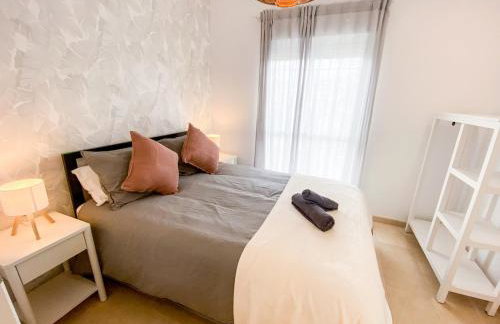 Villa with private swimming pool in Sevilla - Foto 80