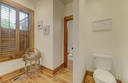 Majestic Lake Murray Retreat - Foto 37