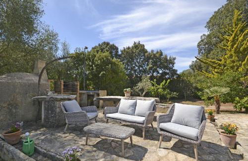 Villa Moli - Foto 22