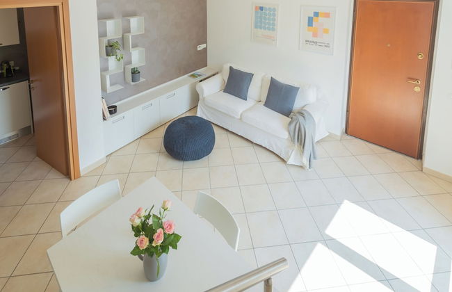 Blue Bliss Apartment by Rent all Como - Photo 27