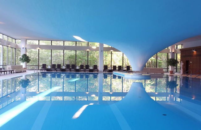 Cliff Wellness Ferienwohnungen Ruegen - Foto 12