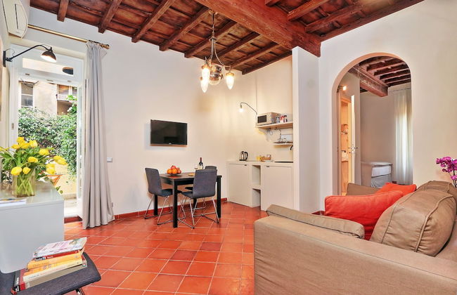 CancelleriaDieci - Foto 1