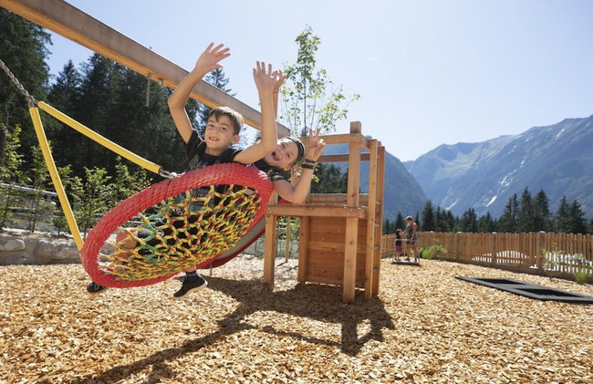 Inviting Chalet in Neukirchen near Wildkogel Ski Arena - Foto 39