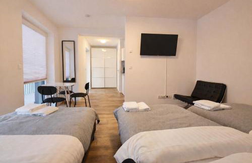 Old Town Apartments - Foto 70