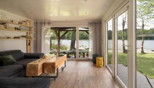 PRZYSTANEK DŁUŻEK - Foto 3