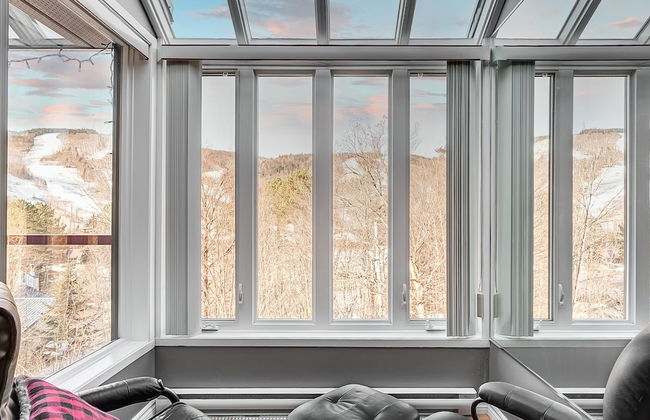 Le Cozy-Condo à louer à Stoneham - Foto 23