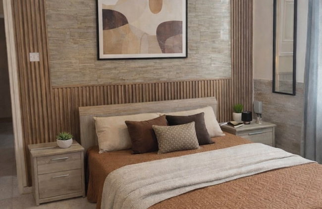 Kritos Apartments With Two Bedrooms - Foto 1