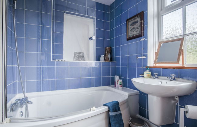 Windy Walls - 3 Bedroom - Rhossili - Photo 58