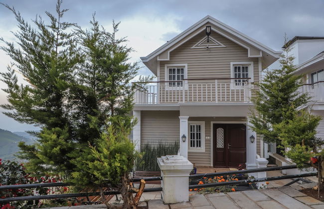 Eagles Wings Abode - Foto 28