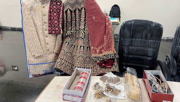 Hindu Wedding Ceremony - Foto 2