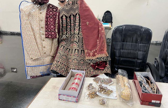 Boda hindú ¡Cásate con el rito tradicional - Foto 1