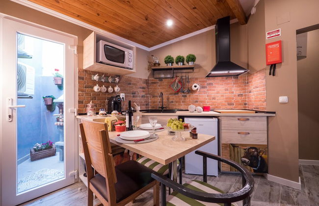 Y.Palmela - Boutique Apartments - Foto 29