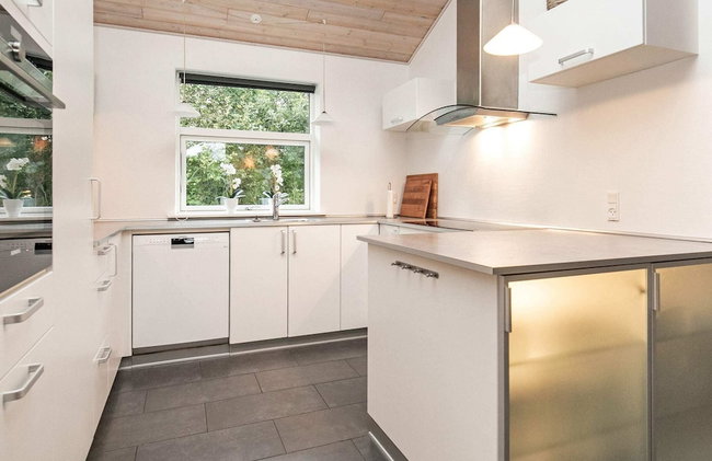 14 Person Holiday Home in Hojslev - Foto 8