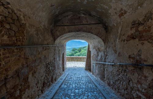 La Loggia Apartment - Foto 19