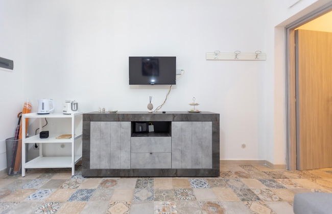 La Casa del Sale in Syracuse - Foto 9