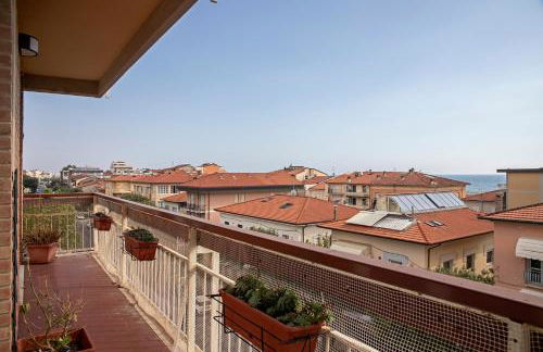 Appartamento Alex Vista Mare - Foto 9