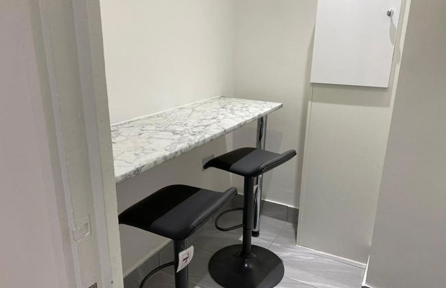 Luxurious 2-bed Apartment in Woolwich, London - Foto 8