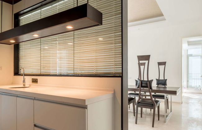 Sanya Chenxi Holiday Villa Apartment - Foto 54