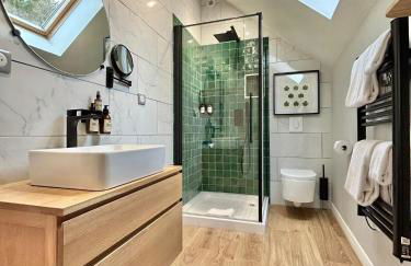 Maisons Vaudésir Chablis - Foto 21