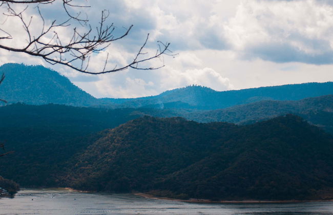 Tour in Valle de Bravo - Foto 1