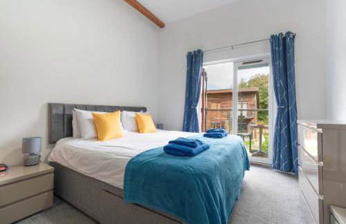 Cornish Holiday - Bodannon - Foto 21