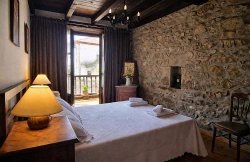 Casa Gerpe II - Playa San Antolin y Gulpiyuri - Foto 12