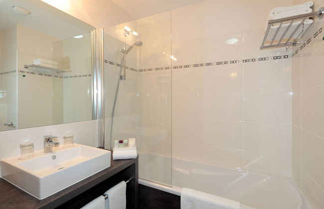 Appart'City Confort Grenoble Inovallée - Foto 13