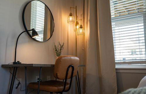 Elegant, Spacious 3BR 2B Apt Perfect for Long Stays - Foto 33